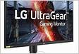 Monitor Gamer LG UltraGear Tela IPS de 27, Full HD 1920 x